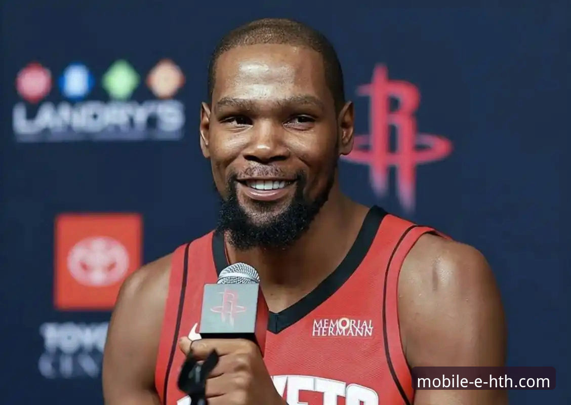 揭秘火箭主场大胜背后：杜兰特高效27+8，华体会体育手机版入口官网如何带来沉浸式观赛体验